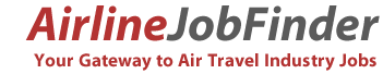 AirlineJobFinder logo