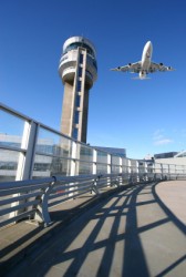 Flight Control Tower photo