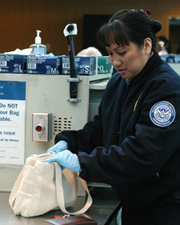 TSA Screener Jobs photo