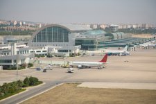 Airport Photo